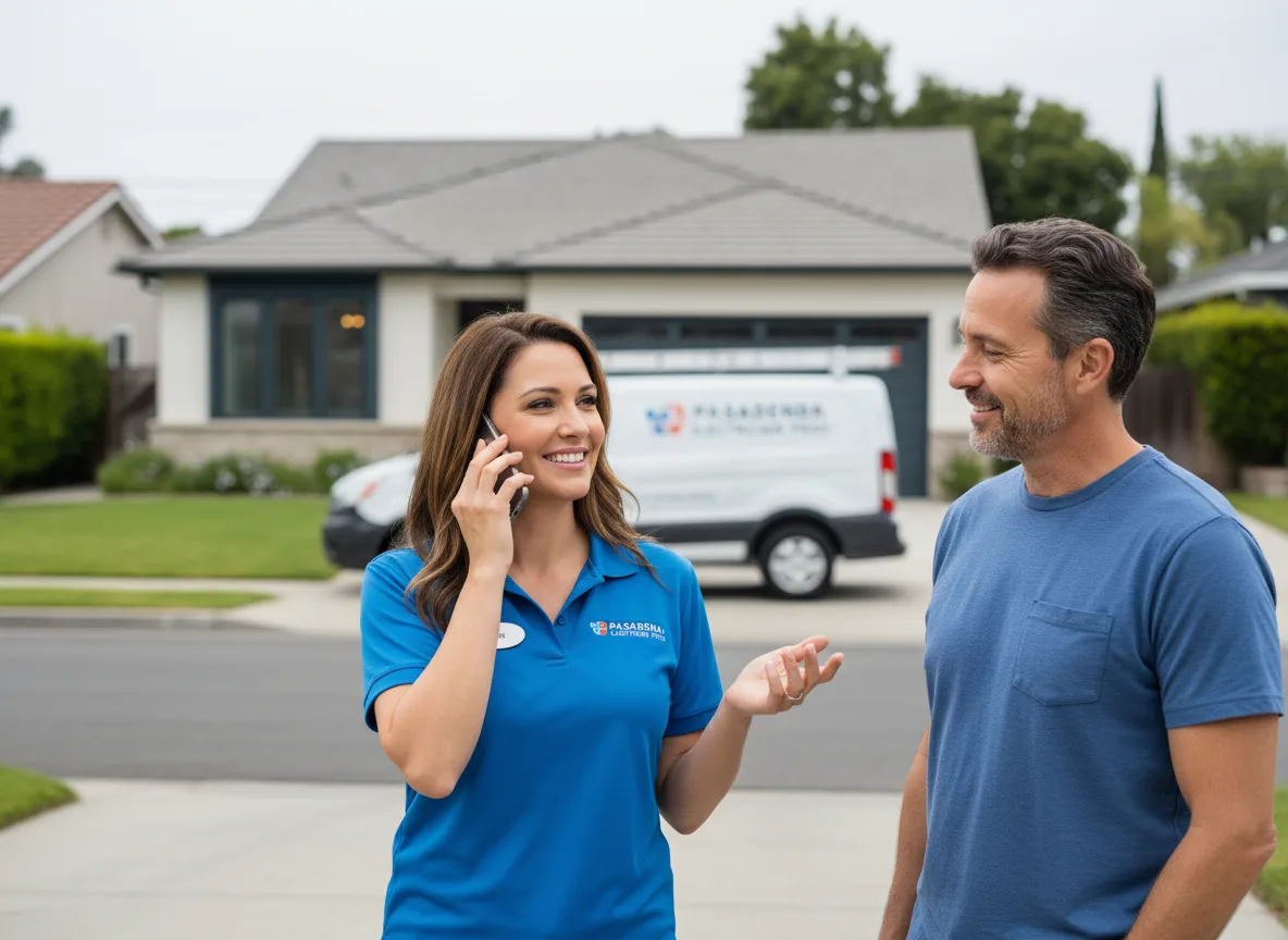 Electrician Fort Smith, AR FAQs